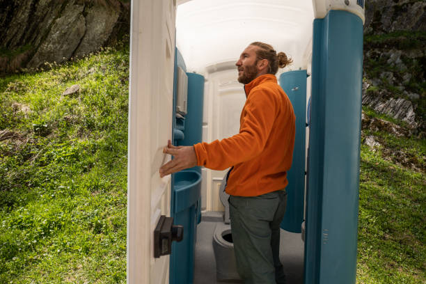 Best Portable toilet rental for construction  in Peaceful Valley, WA