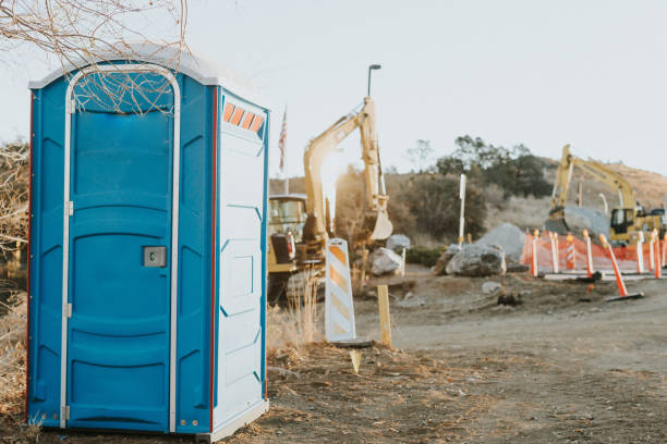 Best Portable toilet rental cost  in Peaceful Valley, WA