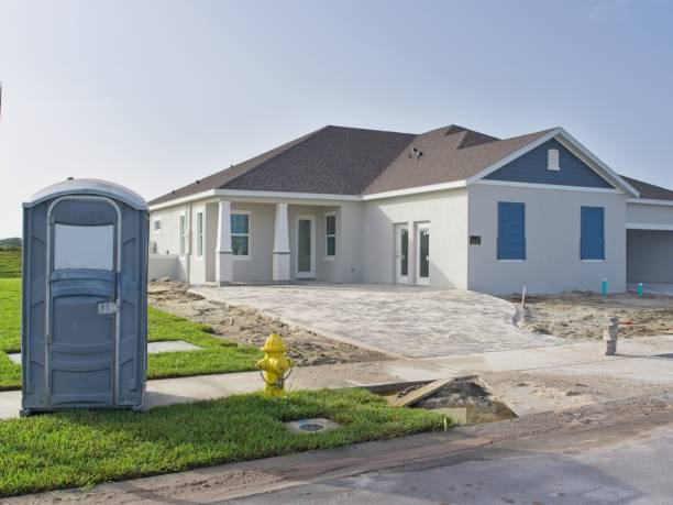 Best Affordable portable toilet rental  in Peaceful Valley, WA